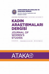 Atatürk Üniversitesi Kadın Araştırmaları Dergisi