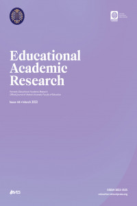 Educational Academic Research